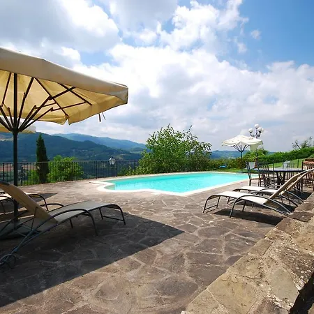Silos Apartman Dicomano