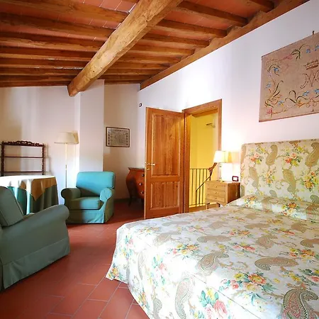 Silos Apartman
