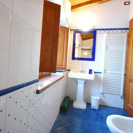Silos Apartman